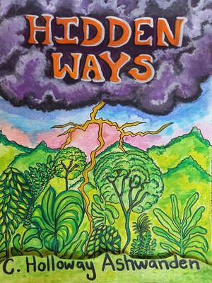cover image of Hidden Ways